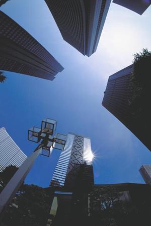 別府の不動産を探して新生活スタート