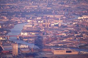 お得な情報満載の別府の不動産ショップ