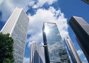 別府で不動産のトータルサービス提供